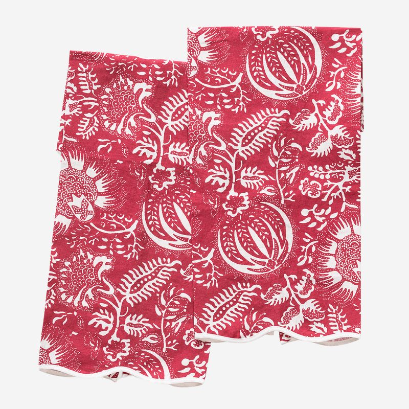 Matouk Granada Guest Towels