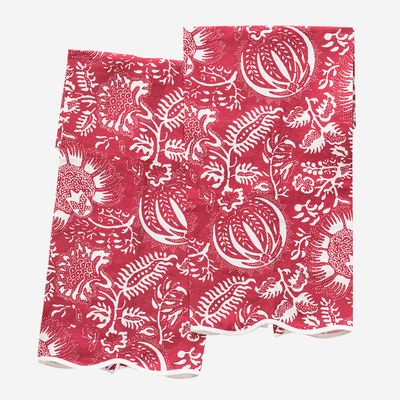 Matouk Granada Guest Towels