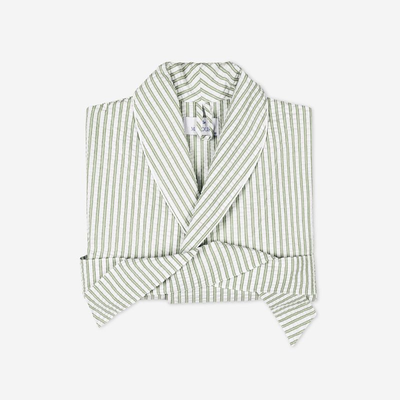Matouk Matteo Robe