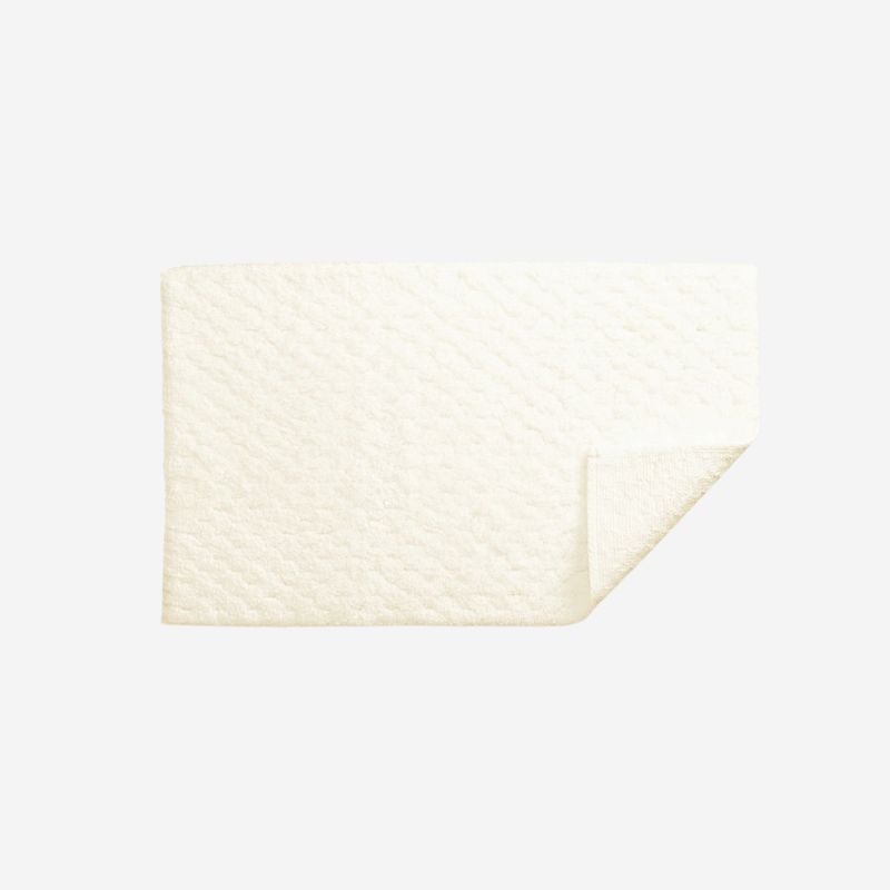 Matouk Lotus Bath Rug
