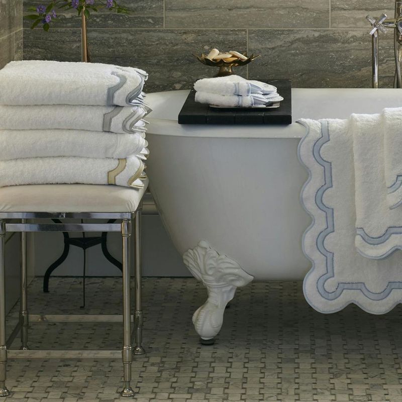 Matouk Mirasol Bath Towels
