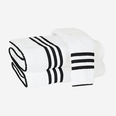 Matouk Newport Bath Towels