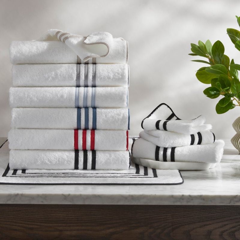 Matouk Newport Bath Towels