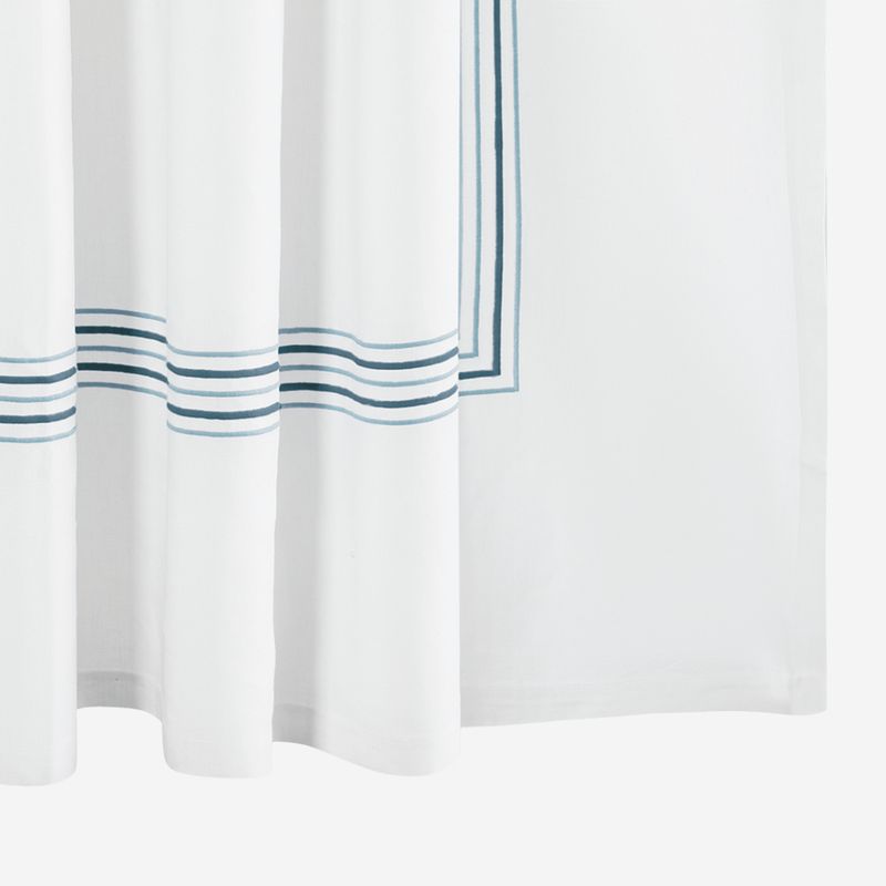 Matouk Presto Shower Curtain