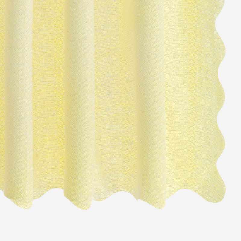 Matouk Jasper Shower Curtain