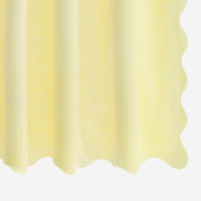 Matouk Jasper Shower Curtain