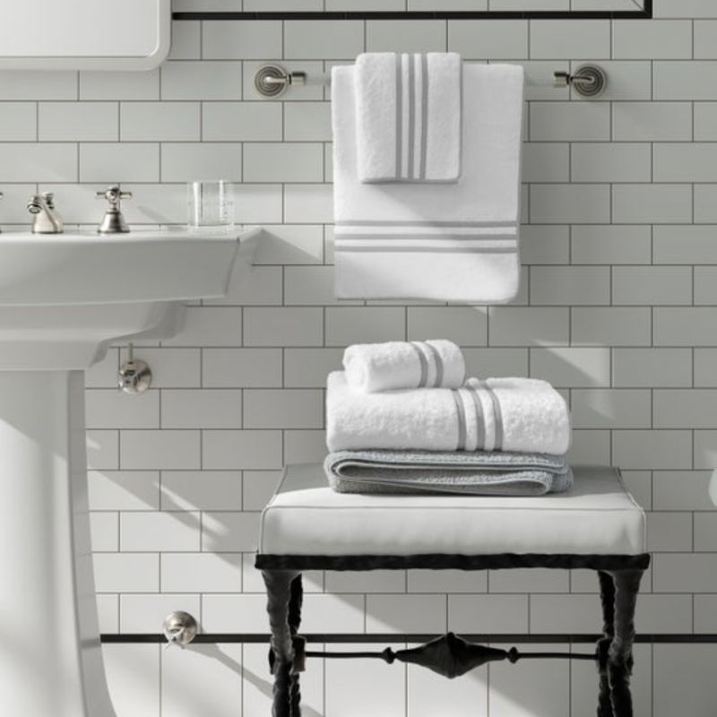 Matouk Newport Tub Mat