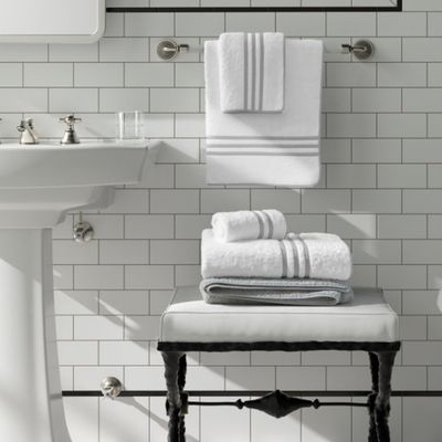 Matouk Newport Tub Mat