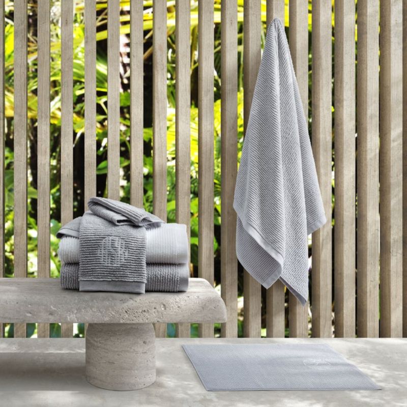 Matouk Aman Bath Towels