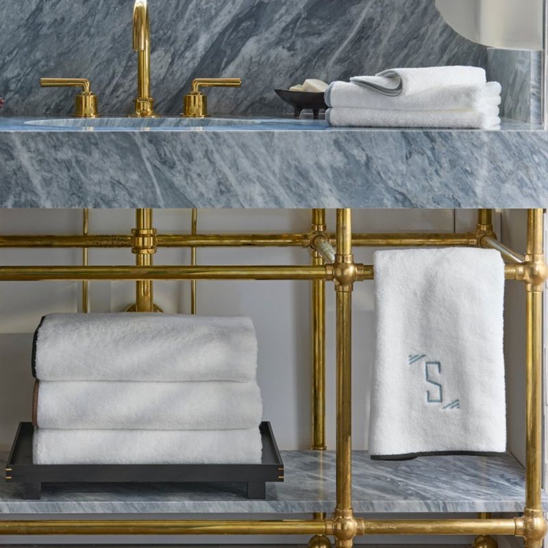 Matouk Giza Tub Mat