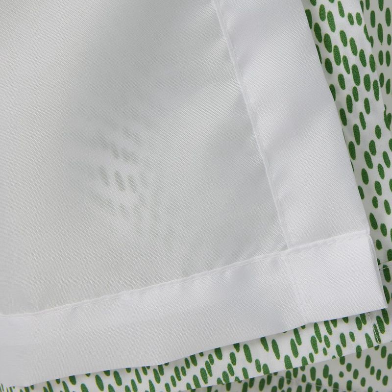 Matouk Shower Curtain Liner