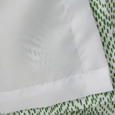 Matouk Shower Curtain Liner