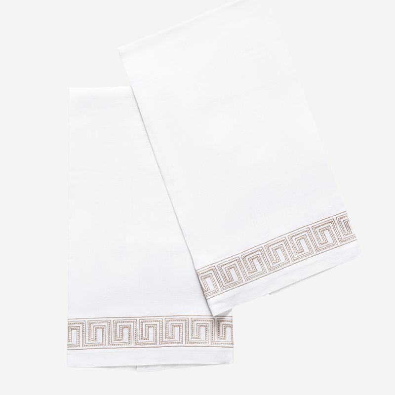 Matouk Ophelia Guest Towels