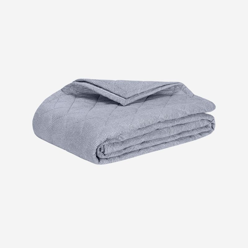 Matouk Jasper Quilts &amp; Quilted Shams