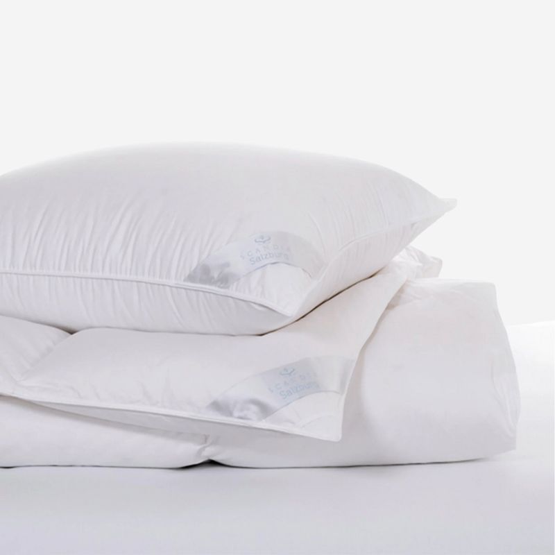 Scandia Down Salzburg Comforter