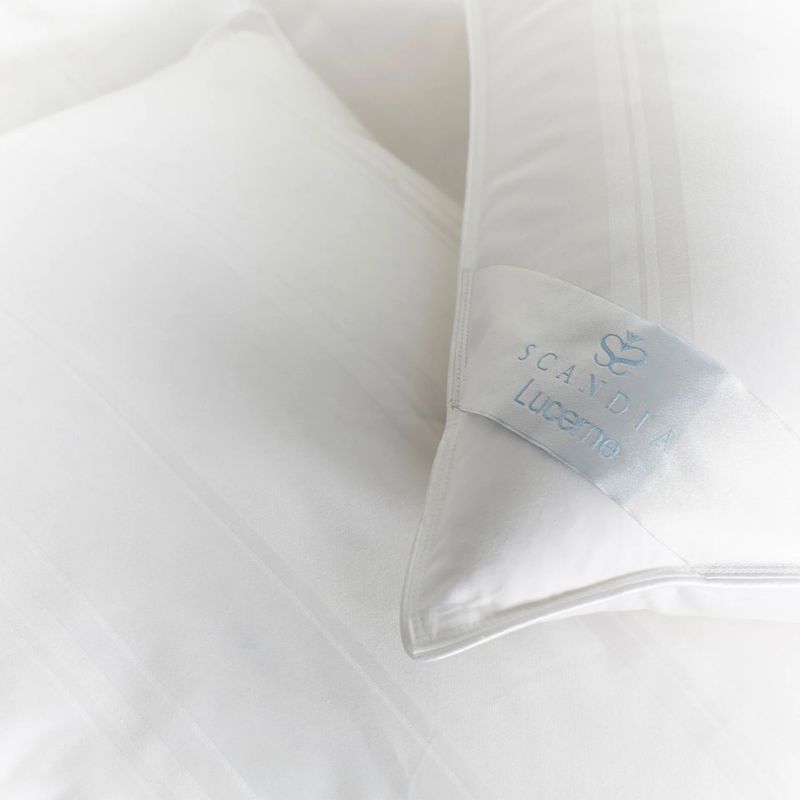 Scandia Down Lucerne Pillow