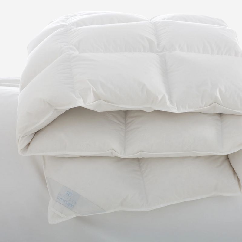 Scandia Down Copenhagen Down Comforter