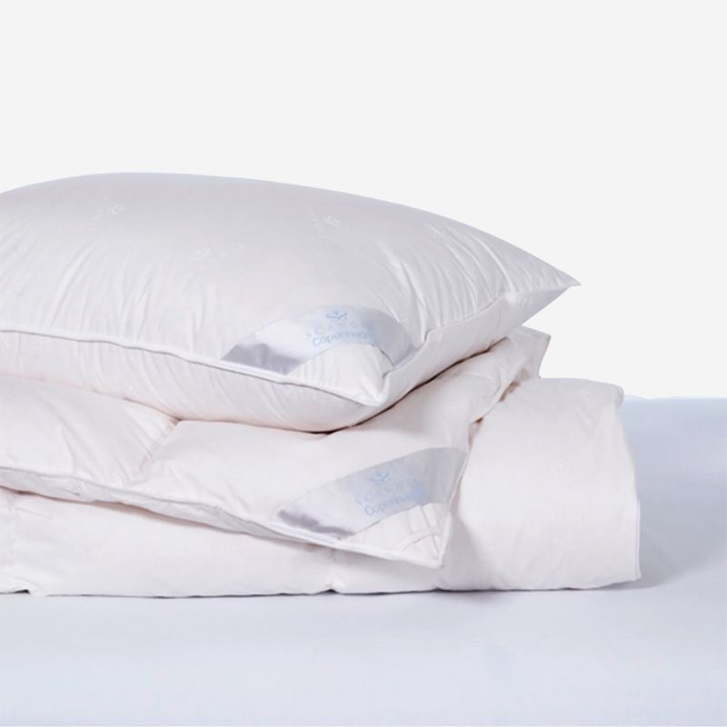 Scandia Down Copenhagen Down Comforter