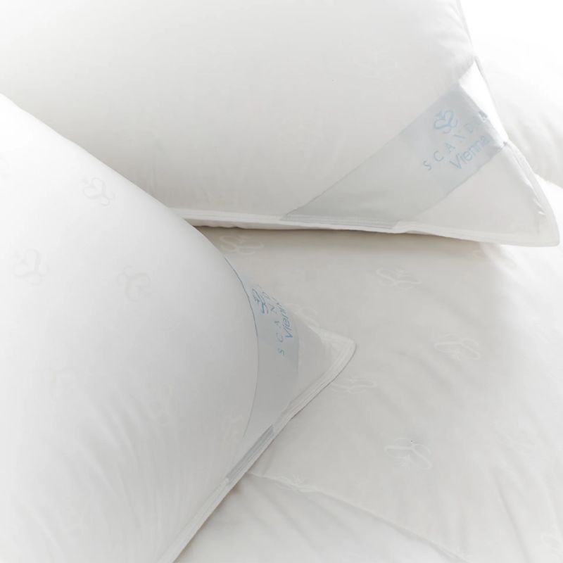 Scandia Down Vienna Pillow