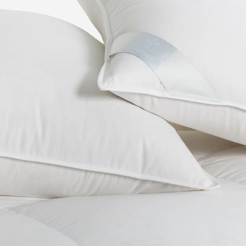 Scandia Down Copenhagen Pillow