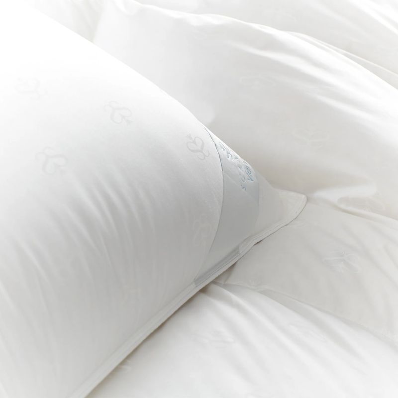 Scandia Down Vienna Comforter