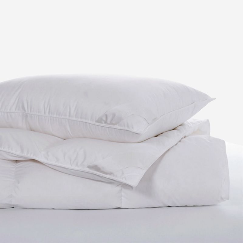 Scandia Down Chamonix Comforter