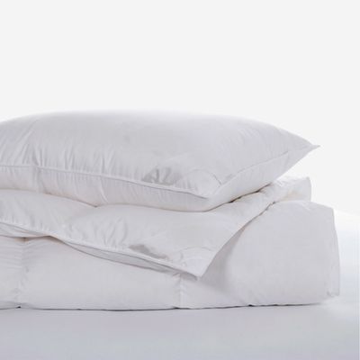 Scandia Down Chamonix Comforter