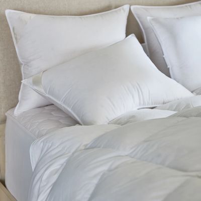 Scandia Down Chamonix Comforter