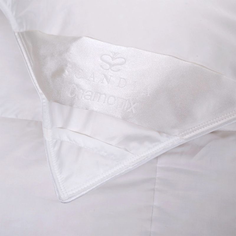 Scandia Down Chamonix Pillow