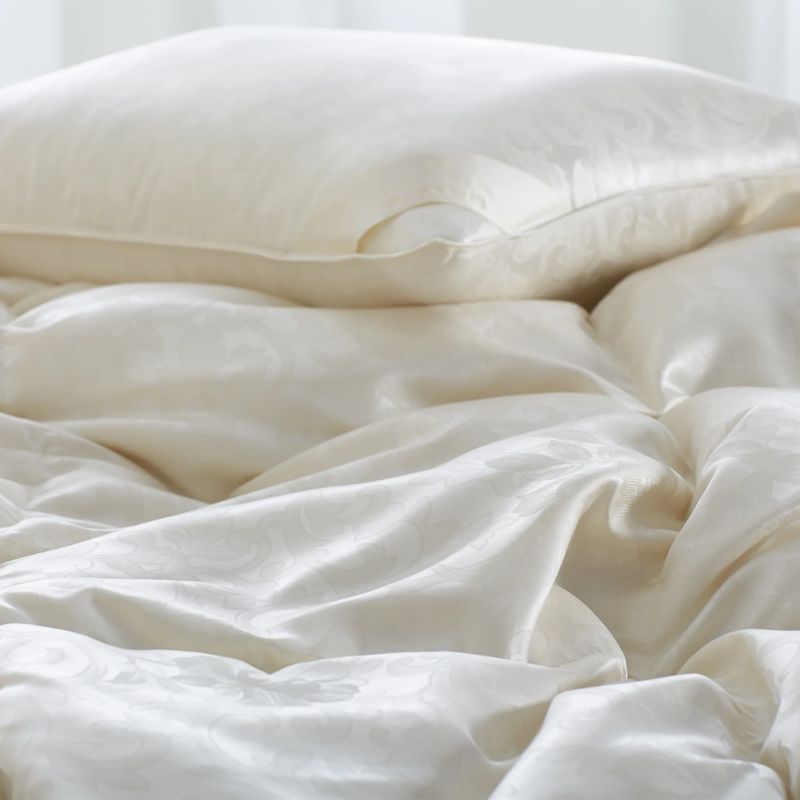 Scandia Down St. Petersburg Comforter