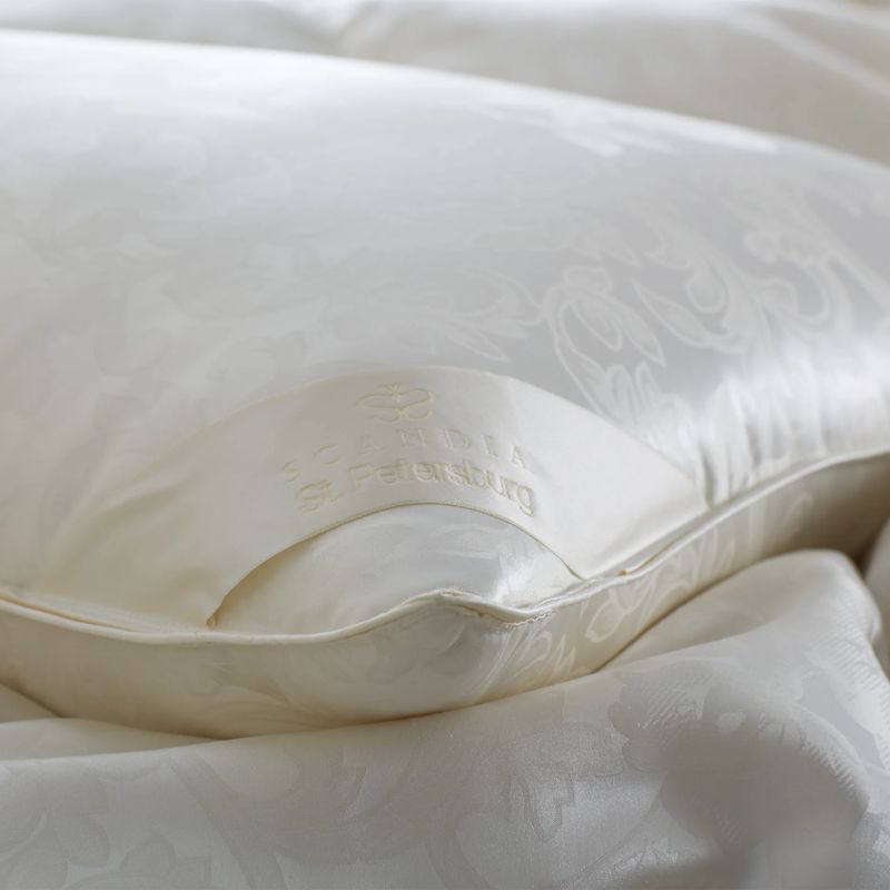 Scandia Down St. Petersburg Pillow