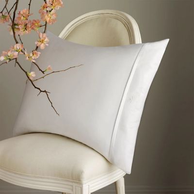 Scandia Down Sateen Deluxe Pillow Protector