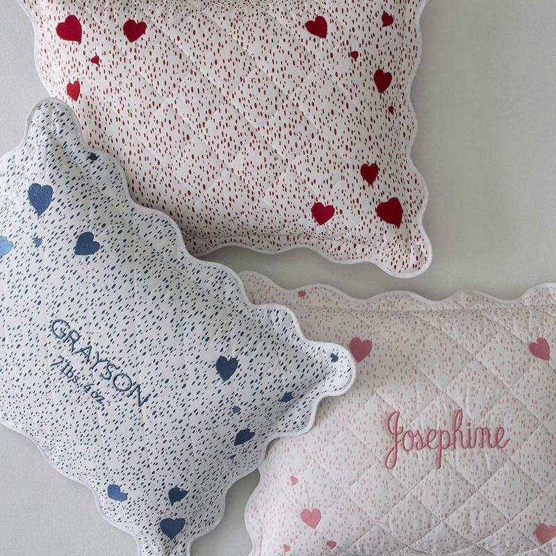 Matouk Celine Mini Pillows