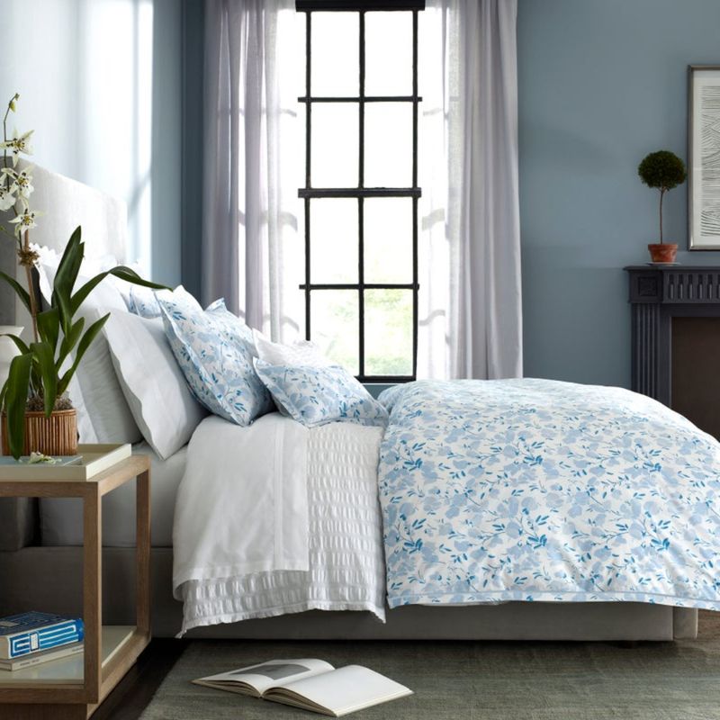 Matouk Alexandra Bed Style