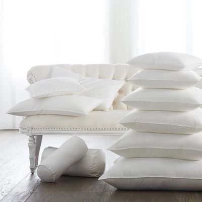 Scandia Down-Free Bergen Decorator Pillows