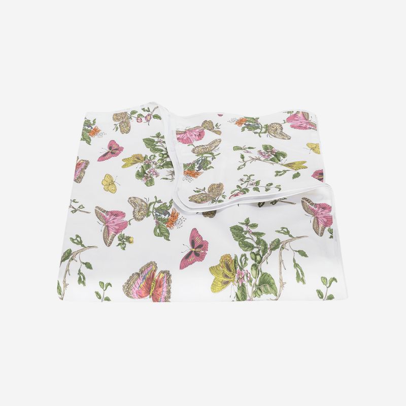 Matouk Baudin Butterfly Bed Style