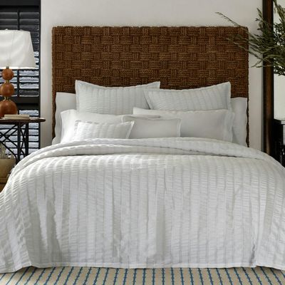 Matouk Panama Bed Style Matouk Panama Bed Style