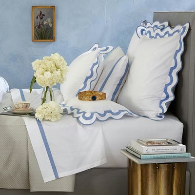 Matouk Mirasol Bed Style