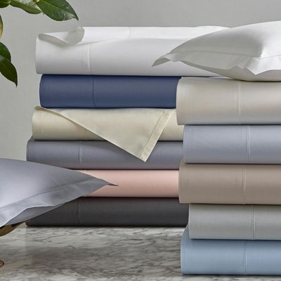 Matouk Milano Hemstitch Bed Style