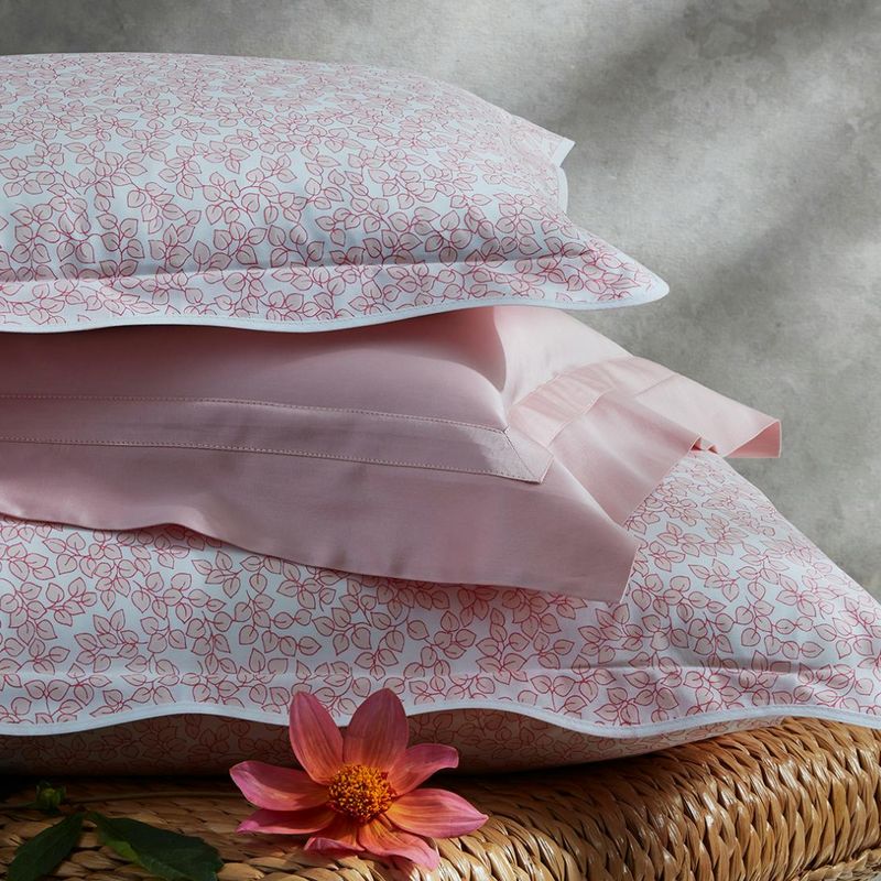 Matouk Margot Bed Style