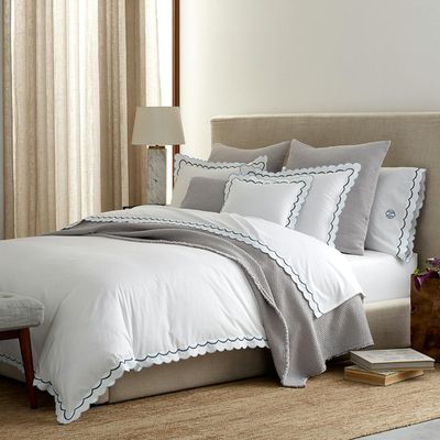 Matouk India Bed Style