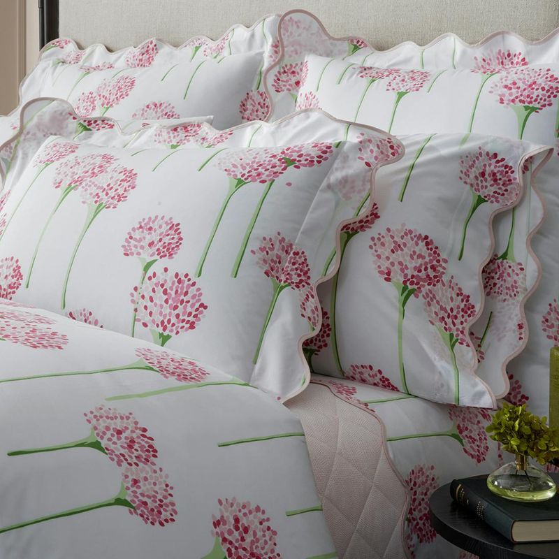 Matouk Charlotte Bed Style