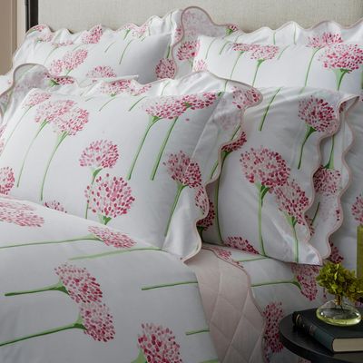 Matouk Charlotte Bed Style