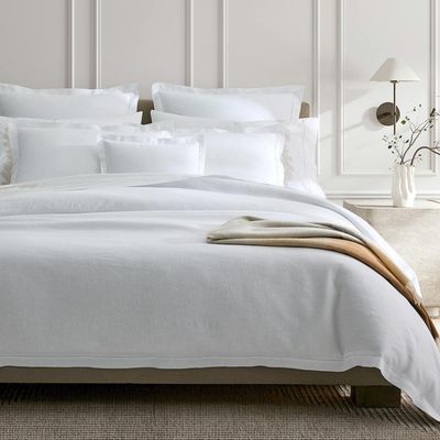 Matouk Roman Fitted Sheet