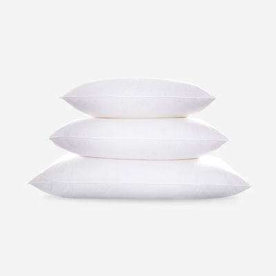 Matouk Valletto 3-Chamber Pillow
