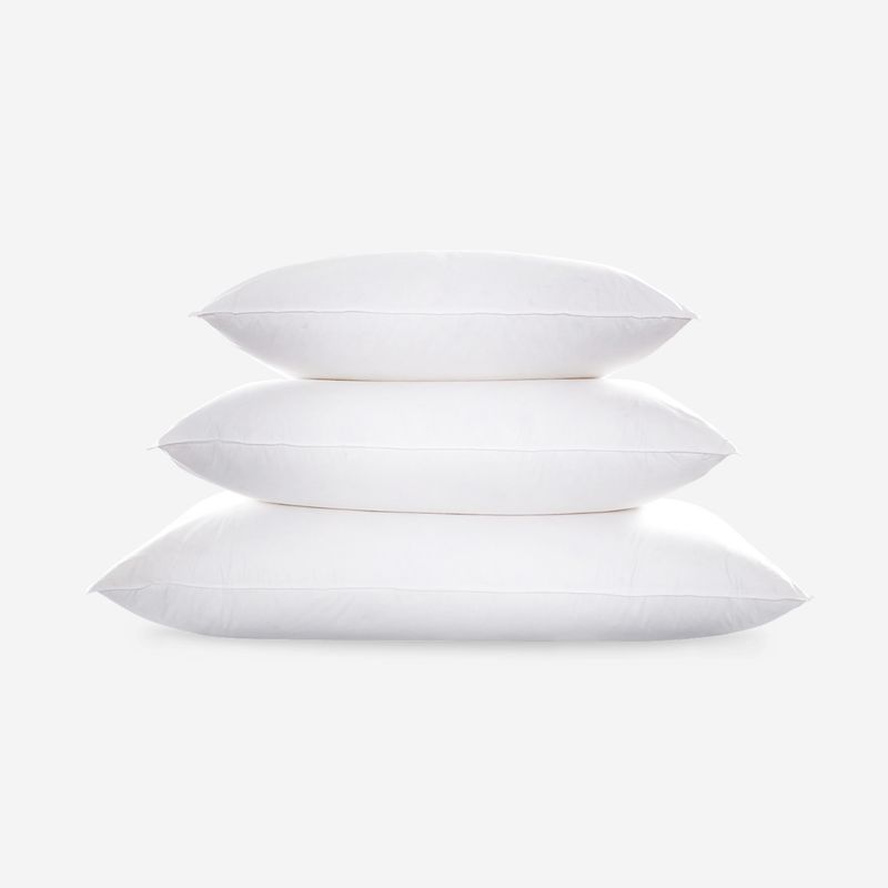 Matouk Valletto 3-Chamber Pillow