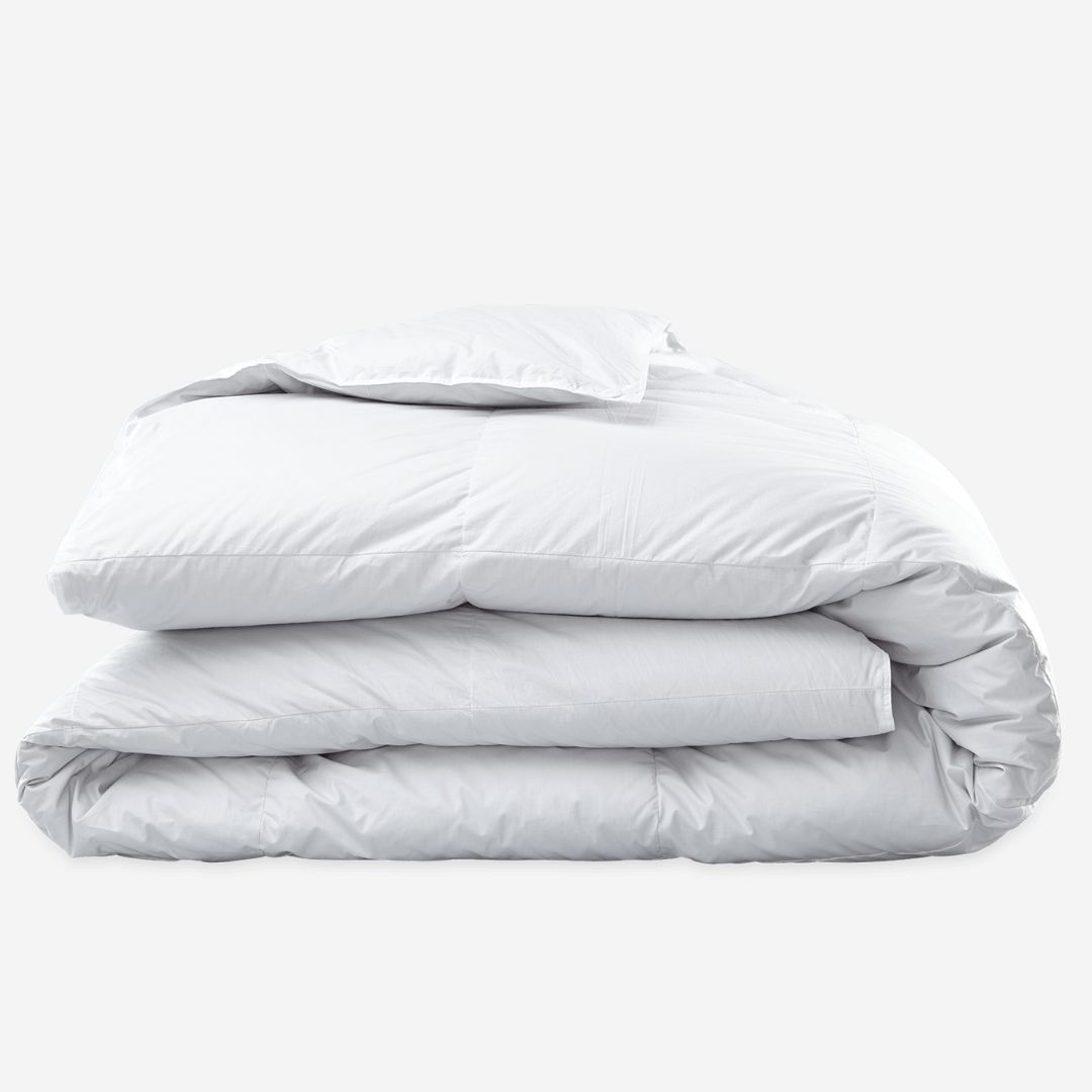 Matouk Edelweiss Cotton Shell Comforter, SIZE: King 108 x 96