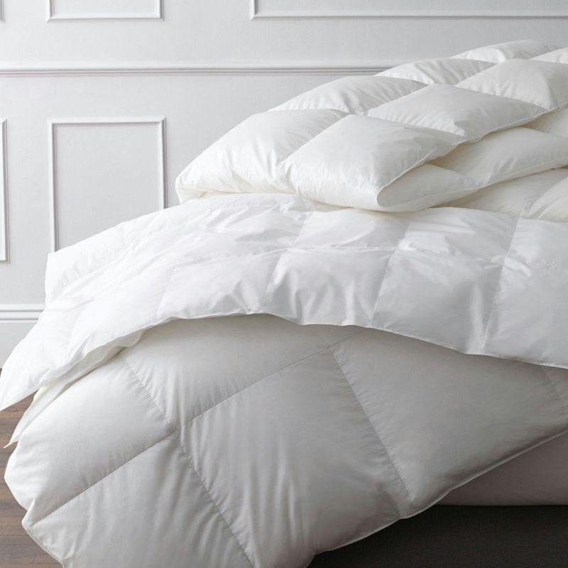 Matouk Edelweiss Cotton Shell Comforter