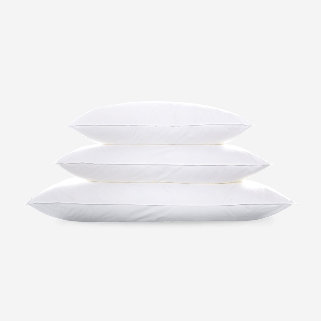 Matouk Libero Pillow, SIZE: Standard, WEIGHT: Firm