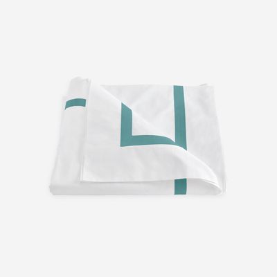 Matouk Lowell Bed Style — Bold Statements